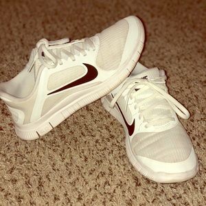 Women’s Nike Free 4.0 V3